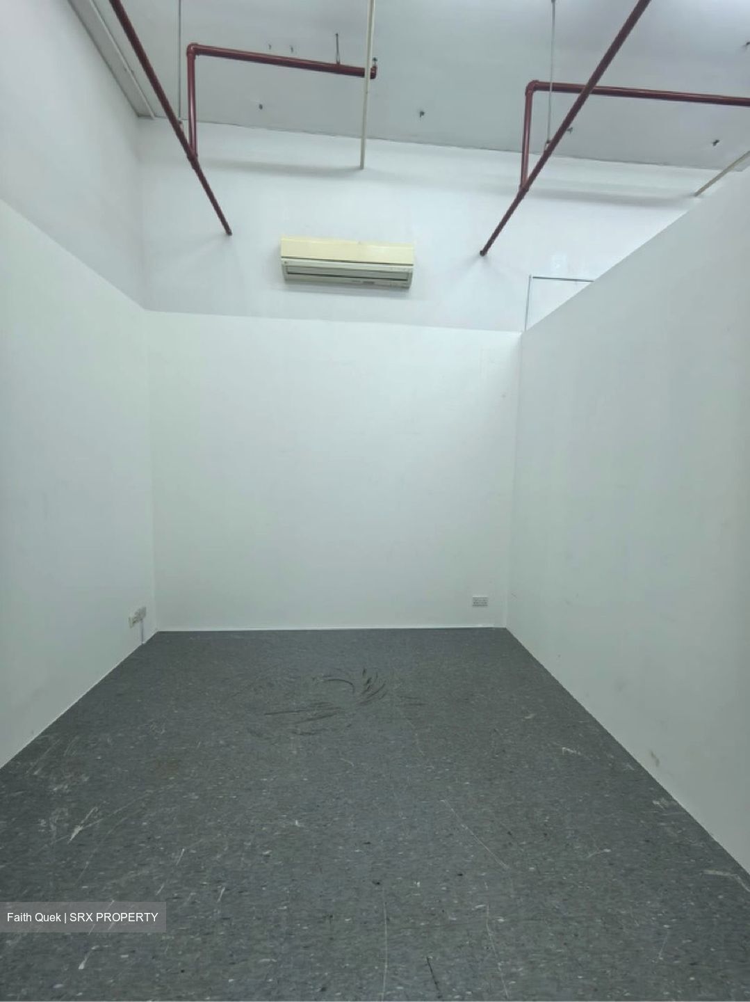 Unity Centre (D23), Factory #589905671
